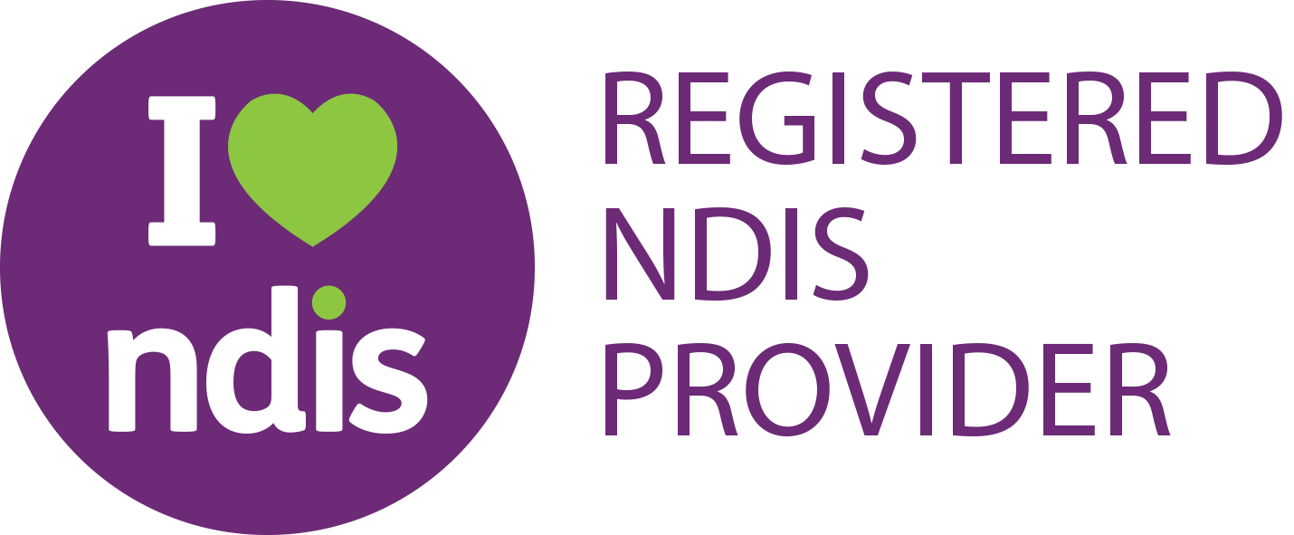 Registered NDIS Provider